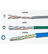 cat 5 cable Calne