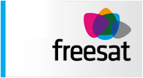 freesat Calne