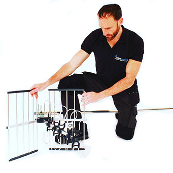 aerial services Kington Langley