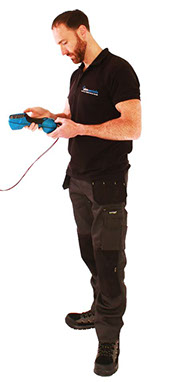 telephone engineer Stanley