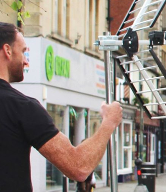 aerial repair Chippenham aerial repair Chippenham