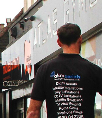 aerial repair Chippenham aerial repair Chippenham