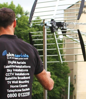 aerial repair Chippenham aerial repair Chippenham