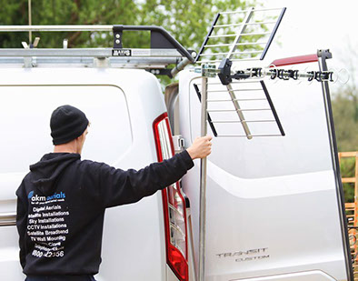aerial services Sutton Benger
