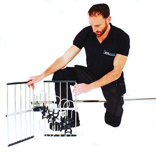 aerial repair man Sutton Benger