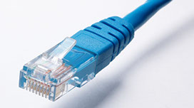 CAT5 cable Sutton Benger 