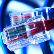 CAT5 cabling Sutton Benger 