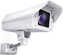 cctv installation Sutton Benger 