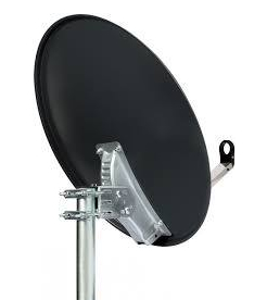 freesat dish Sutton Benger