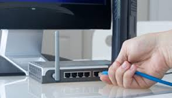 home networking Stanley