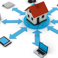 home networking Stanley