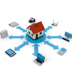home networking Stanley
