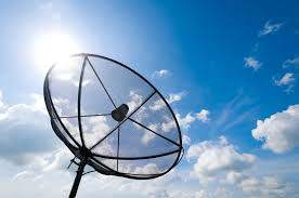 satellite broadband Sutton Benger