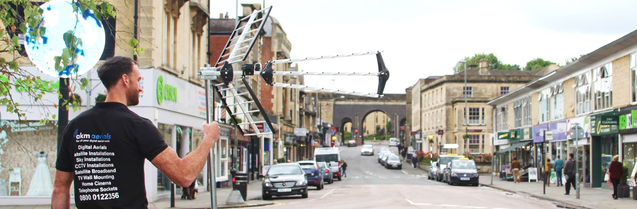 aerial installation Chippenham aerial installation Chippenham