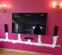 home cinema Cheltenham