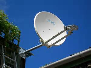 satellite broadband Chippenham